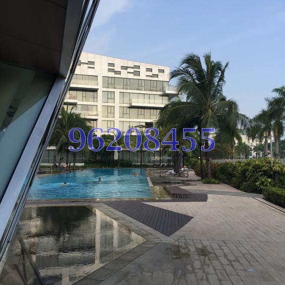 Reflections At Keppel Bay (D4), Condominium #170576852